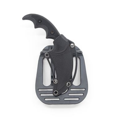 Couteau KARAMBIT lame dentelée DIGITAL MTech USA MT-2063C 2