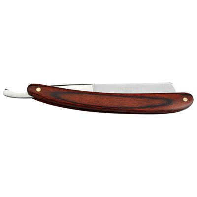 Rasoir BROWN WOOD  MU-1014W 3