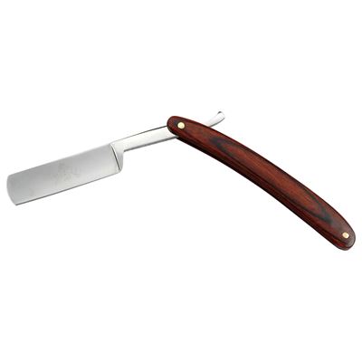 Rasoir BROWN WOOD  MU-1014W 4