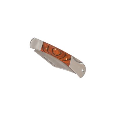 Couteau pliant KINGFISHER 6,5 cm HIGHLANDER MUL010 2