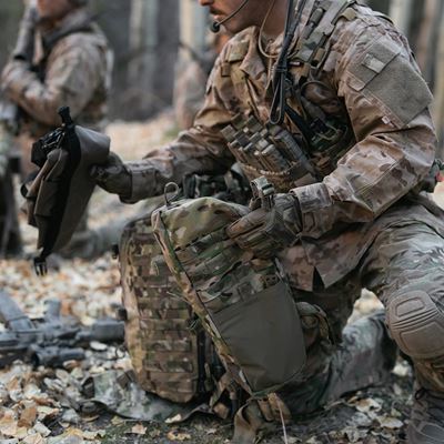 Poches latérales MISSION WINGS MULTICAM® EBERLESTOCK MW1MM 5