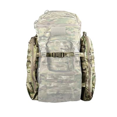 Poches latérales MISSION WINGS MULTICAM®