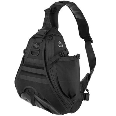 Sac à dos MONSOON Gearslinger NOIR