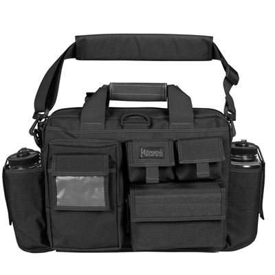 Sac à bandoulière OPERATOR TACTICAL ATTACHE NOIR