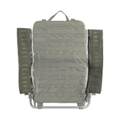 Extension MISSION EMOD ZIPPER MILITARY GREEN