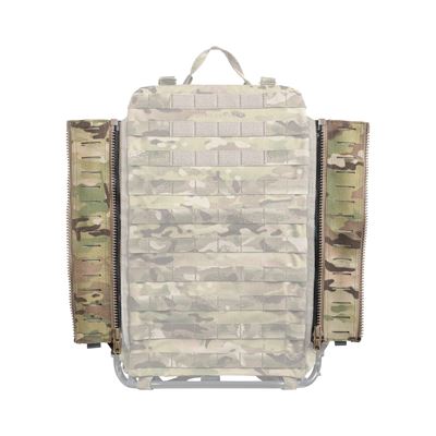 Extension MISSION EMOD ZIPPER MULTICAM®