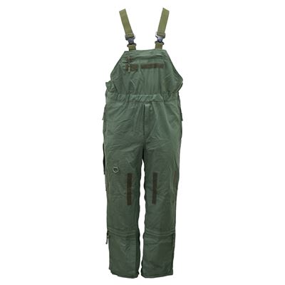 Pantalon de vol AČR 07 VL VERT d'occasion