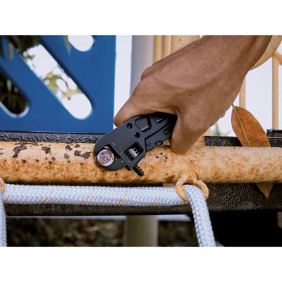 Pince multifonction VANGUARD avec clé NOIR NexTool NE20131 2