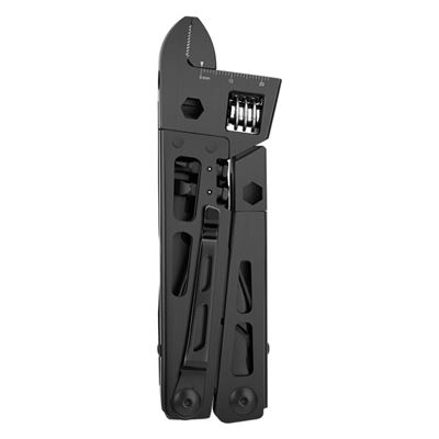 Pince multifonction VANGUARD avec clé NOIR NexTool NE20131 12