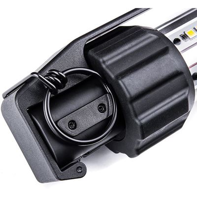 Grenade tactique d'entraînement éclairante 11 000 lumens - 130 décibels NEXTORCH ND30B 10