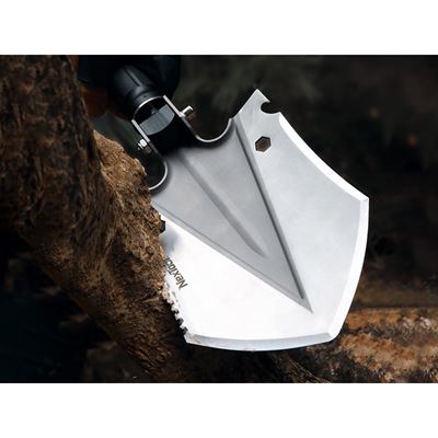 Pelle pliable REGULAR multifonctionnelle NexTool NE0114 9