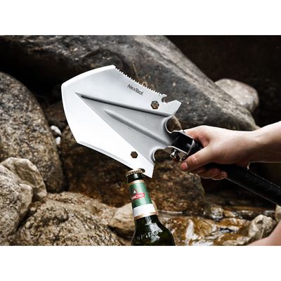 Pelle pliable REGULAR multifonctionnelle NexTool NE0114 8