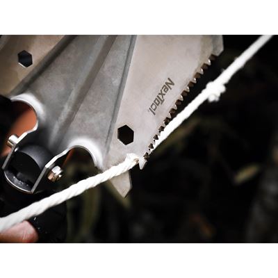 Pelle pliable REGULAR multifonctionnelle NexTool NE0114 7