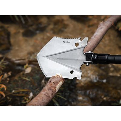 Pelle pliable REGULAR multifonctionnelle NexTool NE0114 6