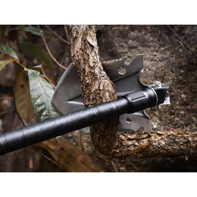 Pelle pliable REGULAR multifonctionnelle NexTool NE0114 4