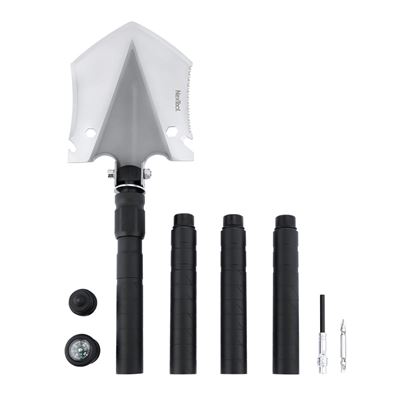 Pelle pliable REGULAR multifonctionnelle