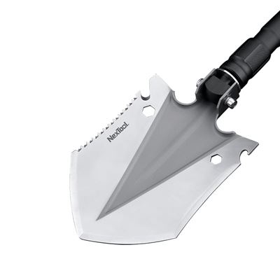 Pelle pliable REGULAR multifonctionnelle NexTool NE0114 17