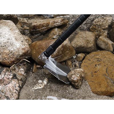 Pelle pliable REGULAR multifonctionnelle NexTool NE0114 13