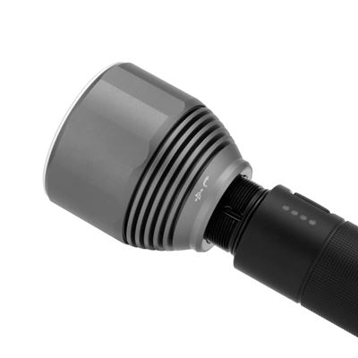 Lampe OUTDOOR HP 2000 lumens NexTool NE0126 10