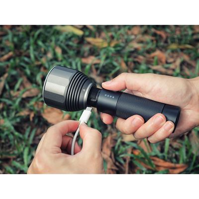 Lampe OUTDOOR HP 2000 lumens NexTool NE0126 7