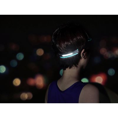 Lampe frontale NEXSTYLE 170 lumens NOIR NexTool NE20002 8