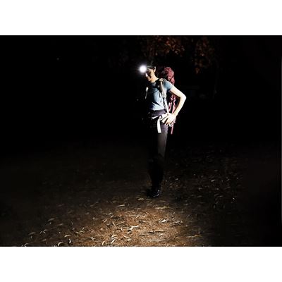 Lampe frontale NEXSTYLE 170 lumens NOIR NexTool NE20002 5