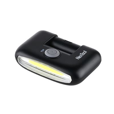 Lampe frontale NEXSTYLE 170 lumens NOIR NexTool NE20002 2