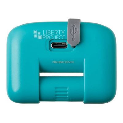 Lampe frontale NEXSTYLE 170 lumens avec clip BLEU NexTool NE20005 2