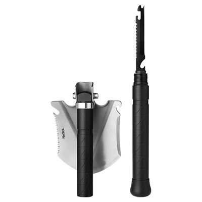 Pelle pliable multifonctionnelle NexTool NE20013 2