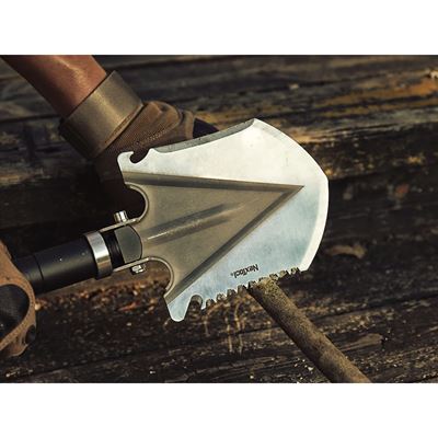 Pelle pliable multifonctionnelle NexTool NE20013 13