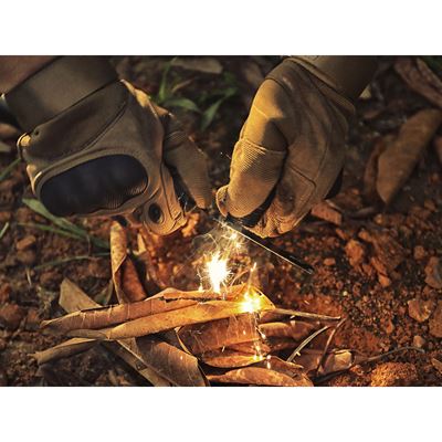 Pelle pliable multifonctionnelle NexTool NE20013 12