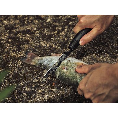 Pelle pliable multifonctionnelle NexTool NE20013 10