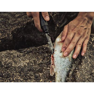 Pelle pliable multifonctionnelle NexTool NE20013 8