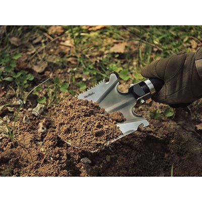 Pelle pliable multifonctionnelle NexTool NE20013 7