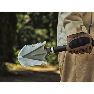 Pelle pliable multifonctionnelle NexTool NE20013 6