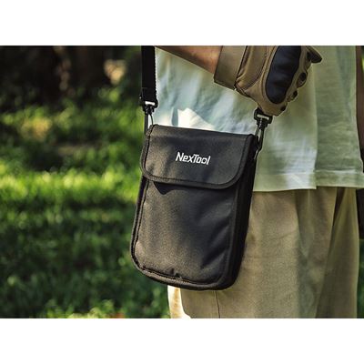 Pelle pliable multifonctionnelle NexTool NE20013 4
