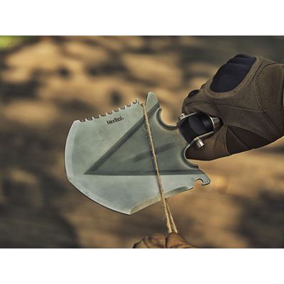 Pelle pliable multifonctionnelle NexTool NE20013 17