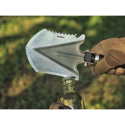 Pelle pliable multifonctionnelle NexTool NE20013 16