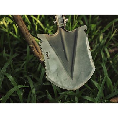 Pelle pliable MINI multifonctionnelle avec étui NexTool NE20033 4