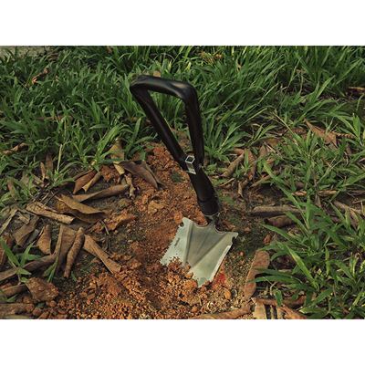 Pelle pliable MINI multifonctionnelle avec étui NexTool NE20033 3