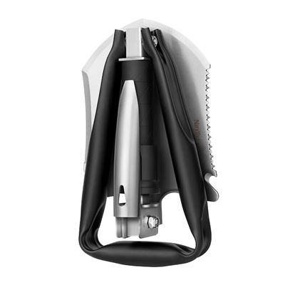 Pelle pliable MINI multifonctionnelle avec étui NexTool NE20033 12