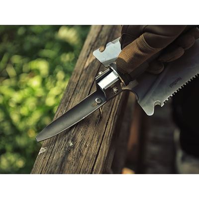 Pelle pliable MINI multifonctionnelle avec étui NexTool NE20033 9