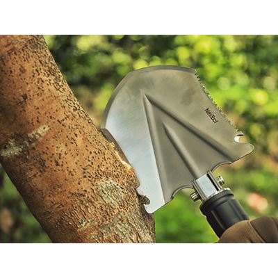 Pelle pliable MINI multifonctionnelle avec étui NexTool NE20033 8