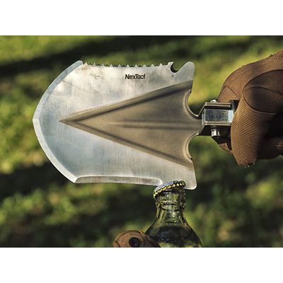 Pelle pliable MINI multifonctionnelle avec étui NexTool NE20033 7