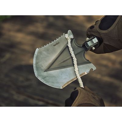 Pelle pliable MINI multifonctionnelle avec étui NexTool NE20033 6