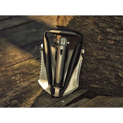 Pelle pliable MINI multifonctionnelle avec étui NexTool NE20033 5