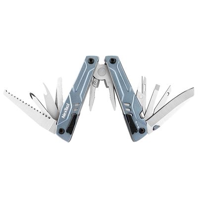 Pince multifonctionnelle SAILOR PRO BLEUE NexTool NE20045 13