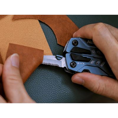 Pince multifonctionnelle SAILOR PRO BLEUE NexTool NE20045 2