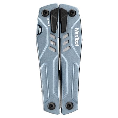 Pince multifonctionnelle SAILOR PRO BLEUE NexTool NE20045 12