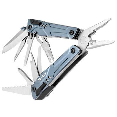 Pince multifonctionnelle SAILOR PRO BLEUE NexTool NE20045 11